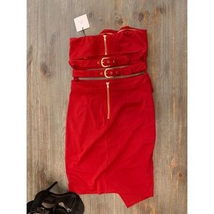 Upscale Cocktail Dress (Brand New With Tags)